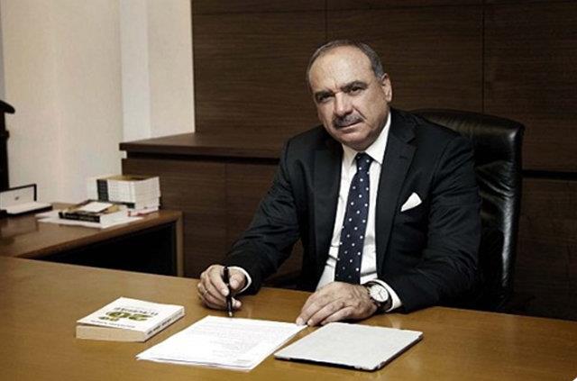 <p><b>Vahap Kk (</b>LC Waikiki)</p>    <p>Serveti: 400 milyon dolar</p>    <p>Tuttuu takm:<b>Malatyaspor</b></p>