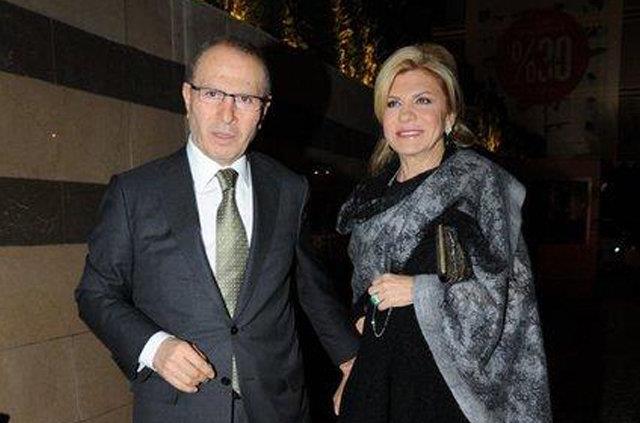 <p><b>Mehmet Ouz armkl (Nurol Holding)</b></p>    <p>Serveti: 650 milyon dolar</p>    <p>Tuttuu takm: <b>Galatasaray</b></p>