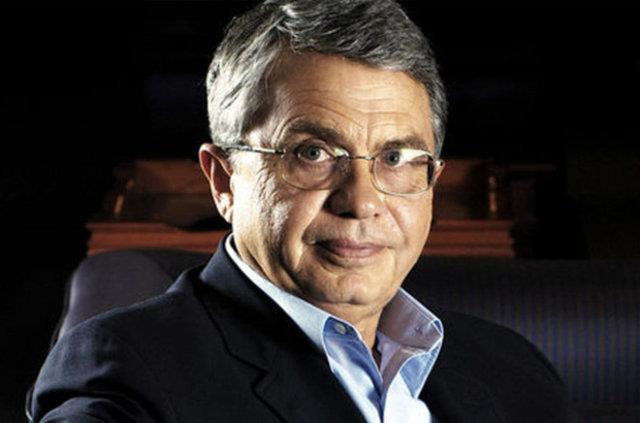 <p><b>Murat Varg (MV Holding)</b></p>    <p>Serveti: 1 milyar dolar</p>    <p>Tuttuu takm: <b>Fenerbahe</b></p>