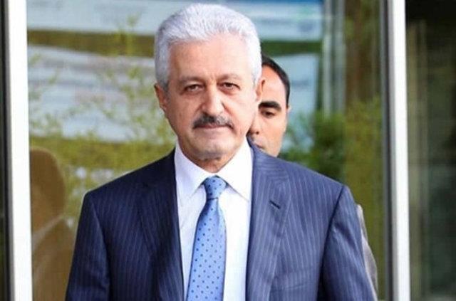 <p><b>Mehmet Ali Aydnlar (Acbadem)</b></p>    <p>Serveti: 1.2 milyar dolar</p>    <p>Tuttuu takm: <b>Fenerbahe</b></p>