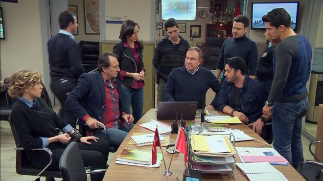 Ancak listede yer almayan baz dizilerin akbeti henz belli olmad iin listede yok.