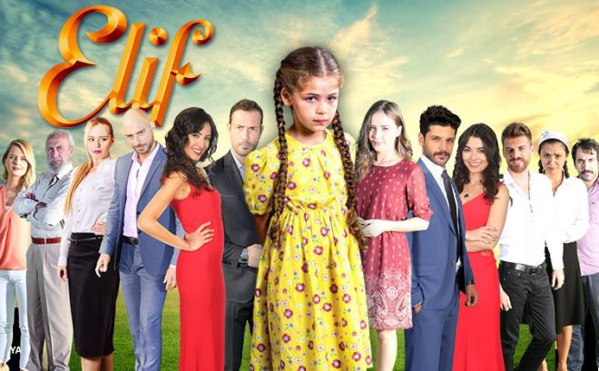 Elif