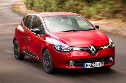 Renault Clio 1.5 DCI (2012) 75HPYakt tipi: DizelOrtalama yakt Tketimi(100km): 4 litre