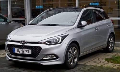 Hyundai I20 1.4 Dizel (2015)Yakt tipi: DizelOrtalama yakt Tketimi(100km): 3.9 litre