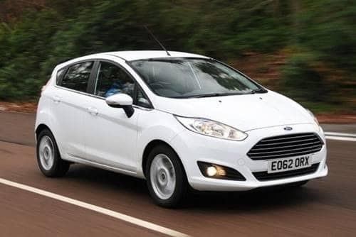 Ford Fiesta 1.5 TDCI 75HPYakt tipi: DizelOrtalama yakt Tketimi(100km): 4 litre
