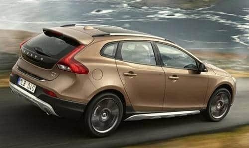 Volvo V40 1.6 D2 (2012) 115HPYakt tipi: DizelOrtalama yakt Tketimi(100km): 4.3 litre