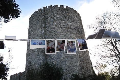 Ani elikarevyan/Rumelihisar Dostlar