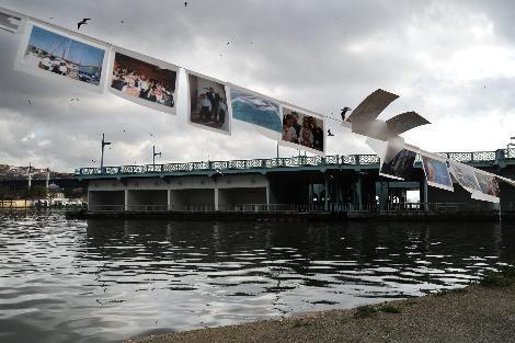 Ani elik Arevyan/Hali Dostlar 2010