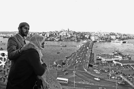 SARKS BAHAROLU - MNAREDE ANA OUL YEN CAM