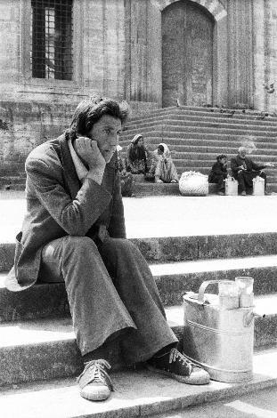 SARKS BAHAROLU - SUCU EMNN