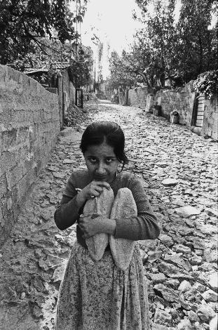 SARKS BAHAROLU - EKMEKL KIZ HSARST