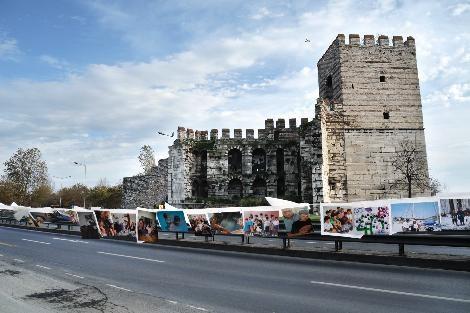 AN ELK AREVYAN - YEDKULE HSARI DOSTLAR 2010