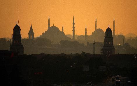 GARBS ZATAY - ACIBADEMDEN