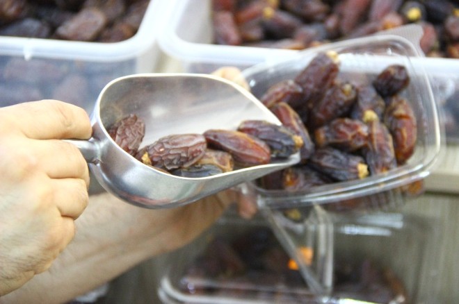 KUR'AN-I KERM'DE GEYOR    Kur'an- Kerim'de de ad geen hurma, olduka faydal bir yiyecektir.