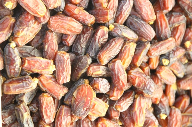 Ramazan'da iftar sofralarnn vazgeilmezi olan hurmann neden tercih edildiini imdi reneceksiniz.