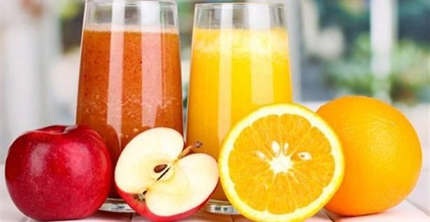 &#8226; Gnde 45 dakika yry yapn ya da sevdiiniz bir hareketi hayatnza katn.