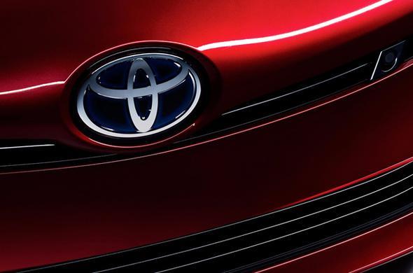 3. Toyota Trkiye Pazarlama ve Sat A..