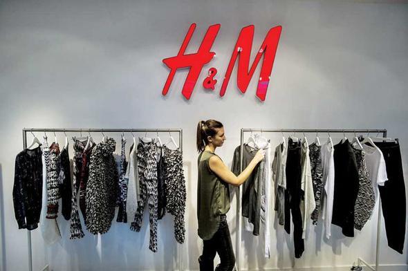 2. H&M Hennes & Mauritz Tekstil Ltd. ti