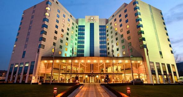 2000+ alan says kategorisi  <br>  1. Hilton