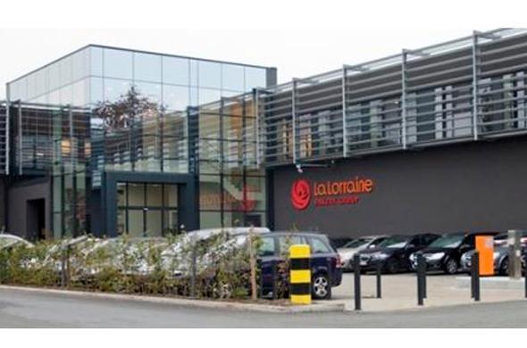 4. La Lorraine Bakery Group Trkiye