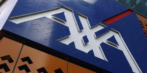 2. Axa Sigorta A..