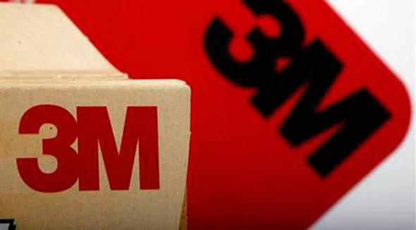 3. 3M