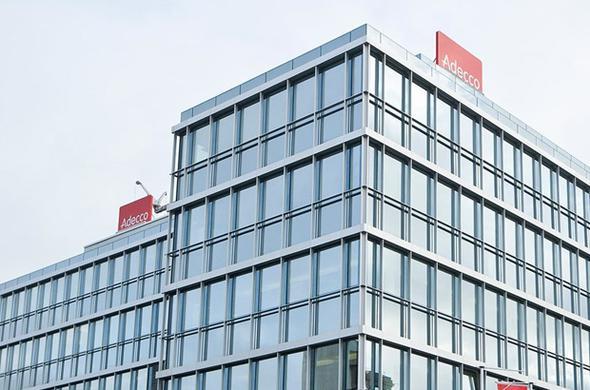 7. Adecco