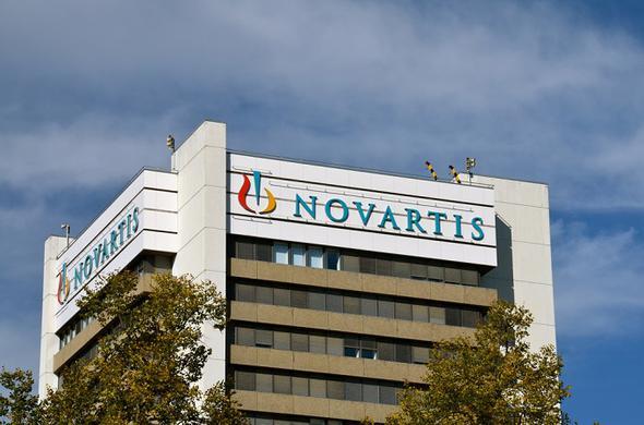 3. Novartis