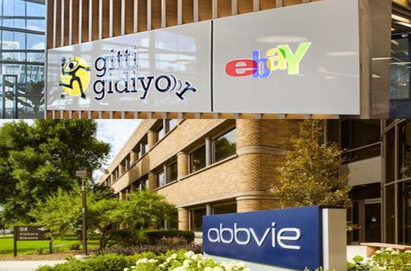 Frsat Eitlii-Kadnlarn Desteklenmesi    AbbVie    Diversity    Gittigidiyor/Ebay