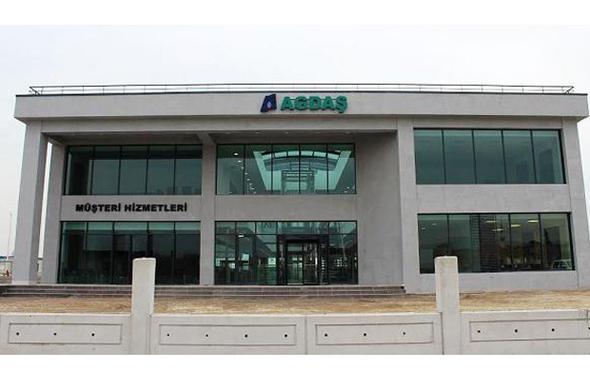 9. AGDA Adapazar Gaz Datm A..