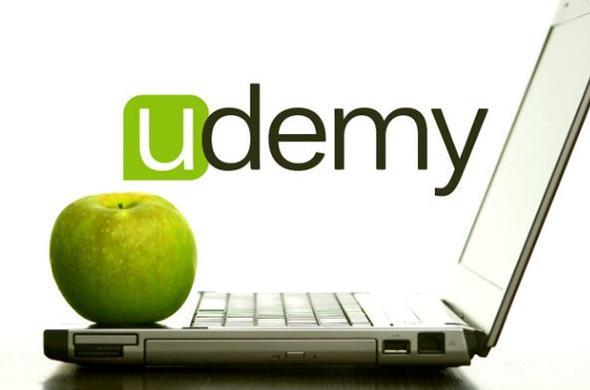 3. Udemy