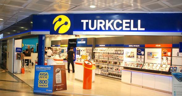 3. Turkcell Global Bilgi