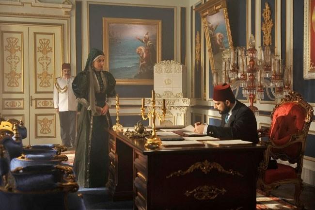 &#8220;Kzl Sultan&#8221; diyenler, onu hi deilse ciddiye alyorlard.