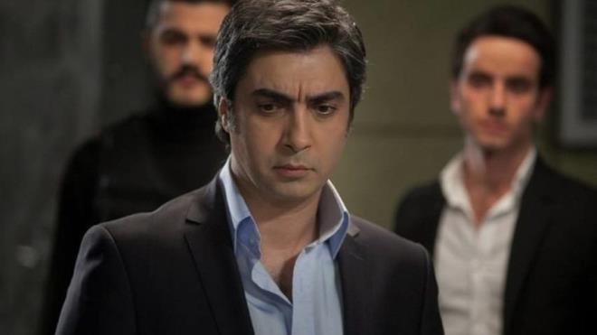 Filmde "Polat Alemdar" karakterinin "sa kolu"nu canlandran Cahit Kayaolu da "Vatan dendii zaman geriye kalan her ey teferruat oluyor. Vatan, biliyorsunuz, ii dolu dolu bir eydir. Bu da her anyla, sahnesiyle vatan sevgisini, millet sevgisini grm olacaz. dolu dolu bir film geliyor inallah. Kurtlar Vadisi'nin misyonu, her zaman devletin, milletin yannda olmak. Mesele vatansa her zaman bu filmler olacaktr." ifadelerini kulland