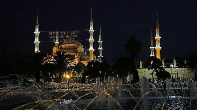 Trkiye'de oru sresi 17 saat civarnda olacak (stanbul saatiyle).