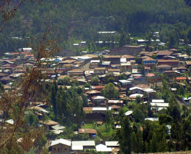 Dessie (Etiyopya) 14 saat