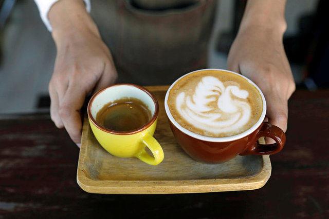 Kahvenin faydalar hakknda yaplan son bilimsel aratrmalar, kahvenin birok yarar olduunu gsteriyor.