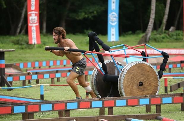 Bylece finalde lhan 9, Furkan 5, Ogeday 4, Gkhan 2, Adem 2, Sema 12, Elif 4, Berna 2, ve Sabriye 2 canla oyuna balad.