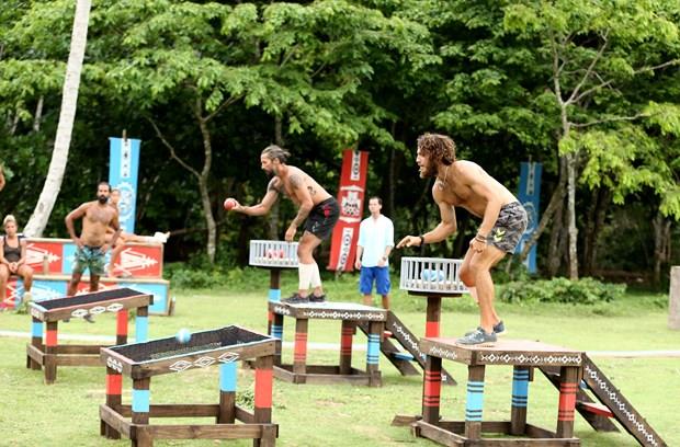 Survivor son blmde Alp Kran dln, Panama'ya gitme, en yksek binada yemek ziyafeti ve alveri yapma olduunu aklad.