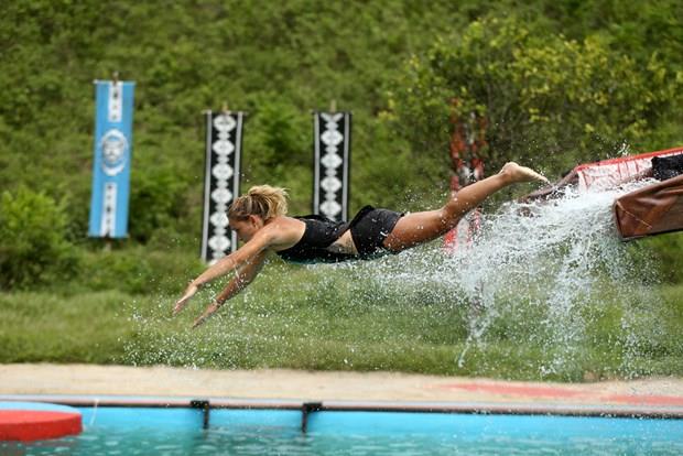 ki takmnda kahkahalarla oynad yarmann galibi 3-7 gnlller takm oldu.