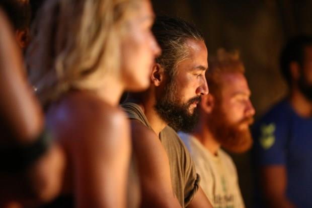 Survivor'da pazar gn yaplan ada konseyinde eleme olmad. Cumartesi gn yaplan byk oylamann devam olan SMS oylamas devam etti.    Acun Ilcal, bu oylama sonucuna gre bundan sonra elenen isimlerin belli olacan aklad.    Ilcal ayrca Survivor tarihinde gelmi gemi en yksek SMS oylamas katlm olduunu szlerine ekledi.