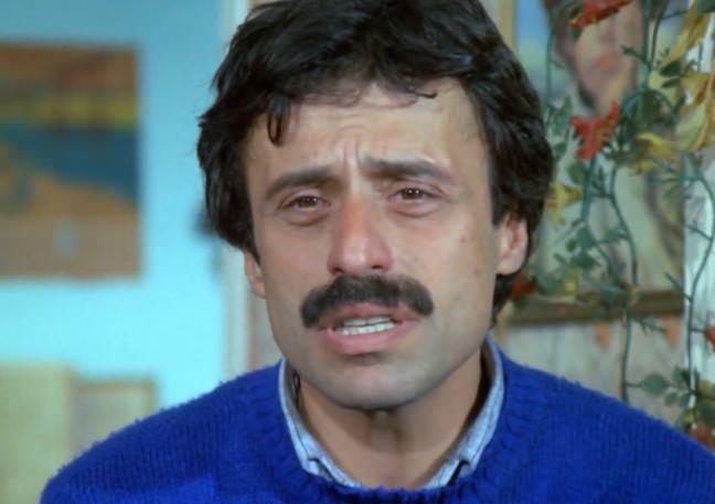 Bir zamanlar onlar vard herkesi kendilerine hayran brakan Yeilam'n nl isimlerinin hayrete dren fotoraflar...