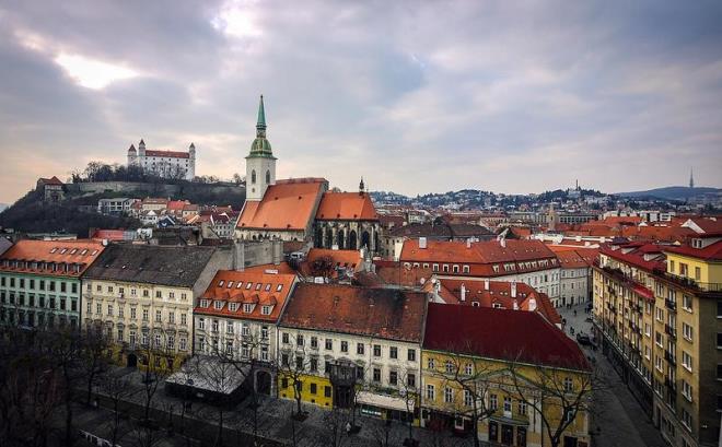 Slovakya<br>  Erkek: 61<br>  Kadn: 58