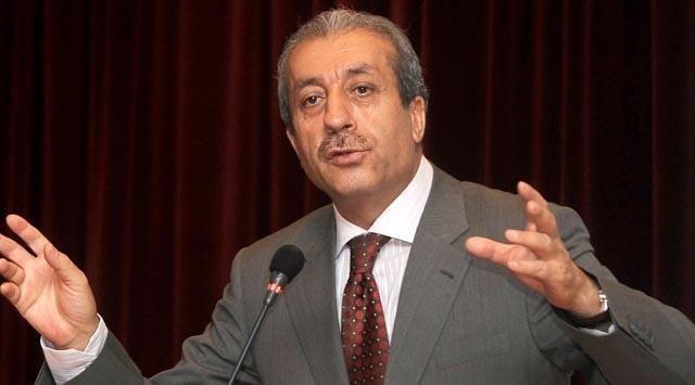 Mehmet Mehdi Eker D likilerden Sorumlu Genel Bakan Yardmcs,