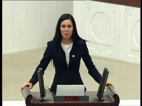 idem Karaaslan evre ehir ve Kltrden Sorumlu Genel Bakan Yardmcs,