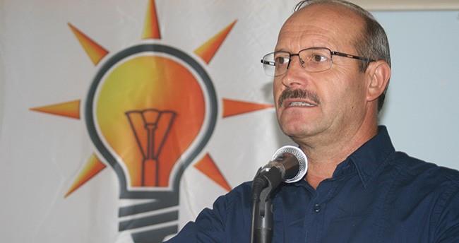 Ahmet Sorgun Seim ilerinden Sorumlu Genel Bakan Yardmcs,