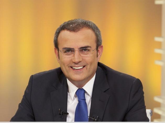 Mahir nal Tantm ve Medyadan Sorumlu Genel Bakan Yardmcs,