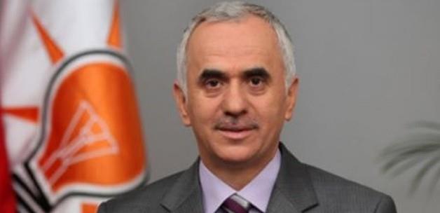 Erol Kaya Yerel Ynetimlerden Sorumlu Genel Bakan Yardmcs,