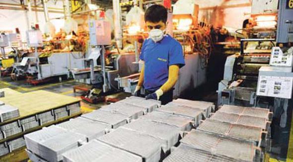 Ak imalat    Kii ba yllk kazan: 820.363