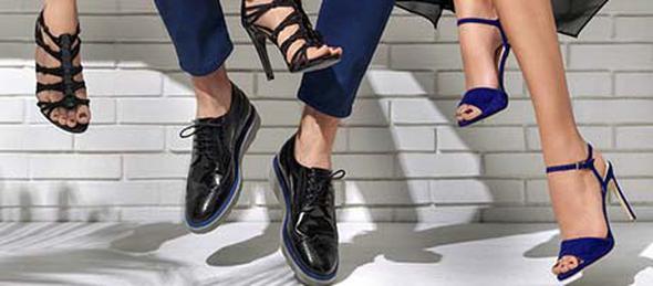 Ayakkab toptan ticareti    Kii ba yllk kazan: 21.691